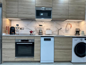 BAMBOO CHIC APARTMENT PLAYA DEL INGLES